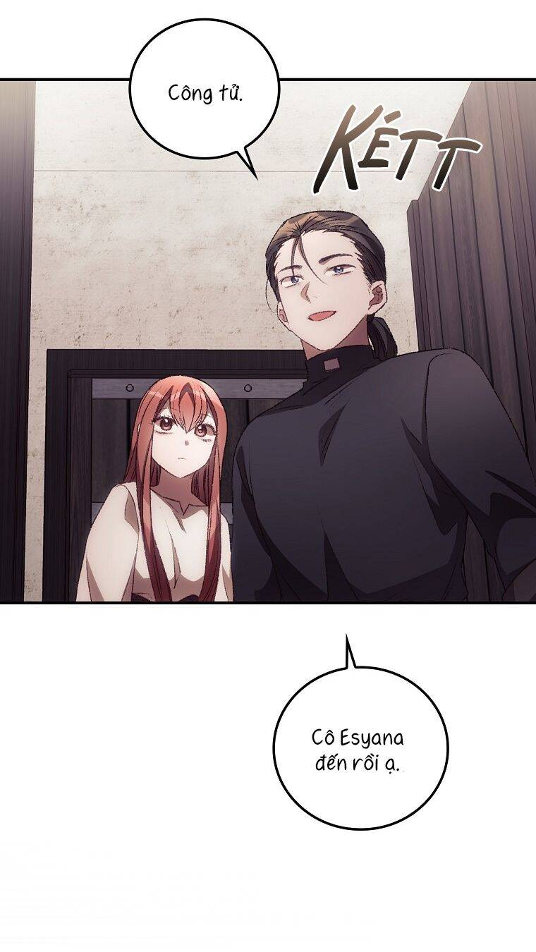 Tôi Nhìn Thấy Cái Chết Của Bạn Chapter 31 - 16