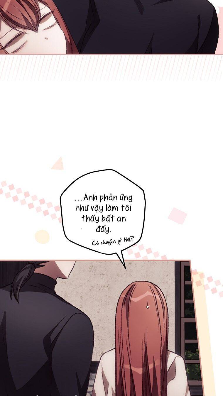 Tôi Nhìn Thấy Cái Chết Của Bạn Chapter 31 - 21