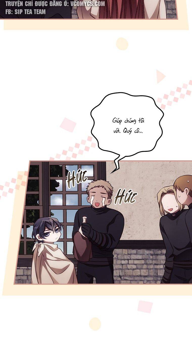 Tôi Nhìn Thấy Cái Chết Của Bạn Chapter 31 - 22