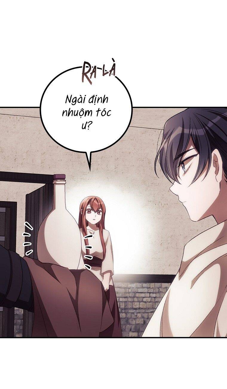 Tôi Nhìn Thấy Cái Chết Của Bạn Chapter 31 - 23