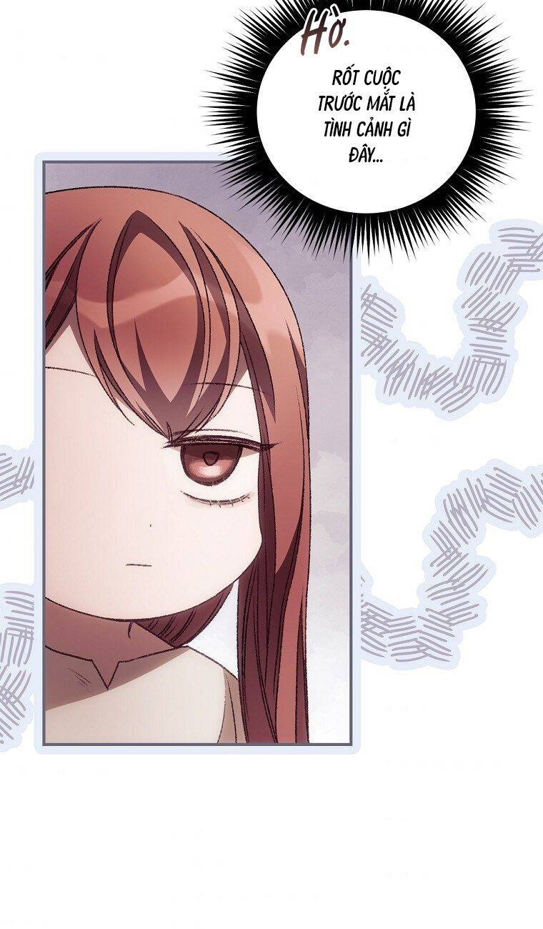 Tôi Nhìn Thấy Cái Chết Của Bạn Chapter 31 - 27