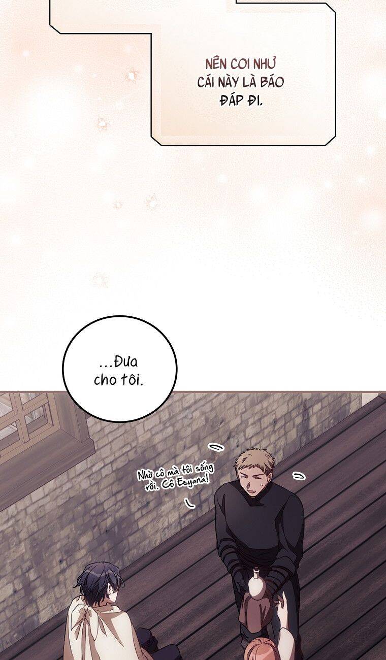 Tôi Nhìn Thấy Cái Chết Của Bạn Chapter 31 - 29