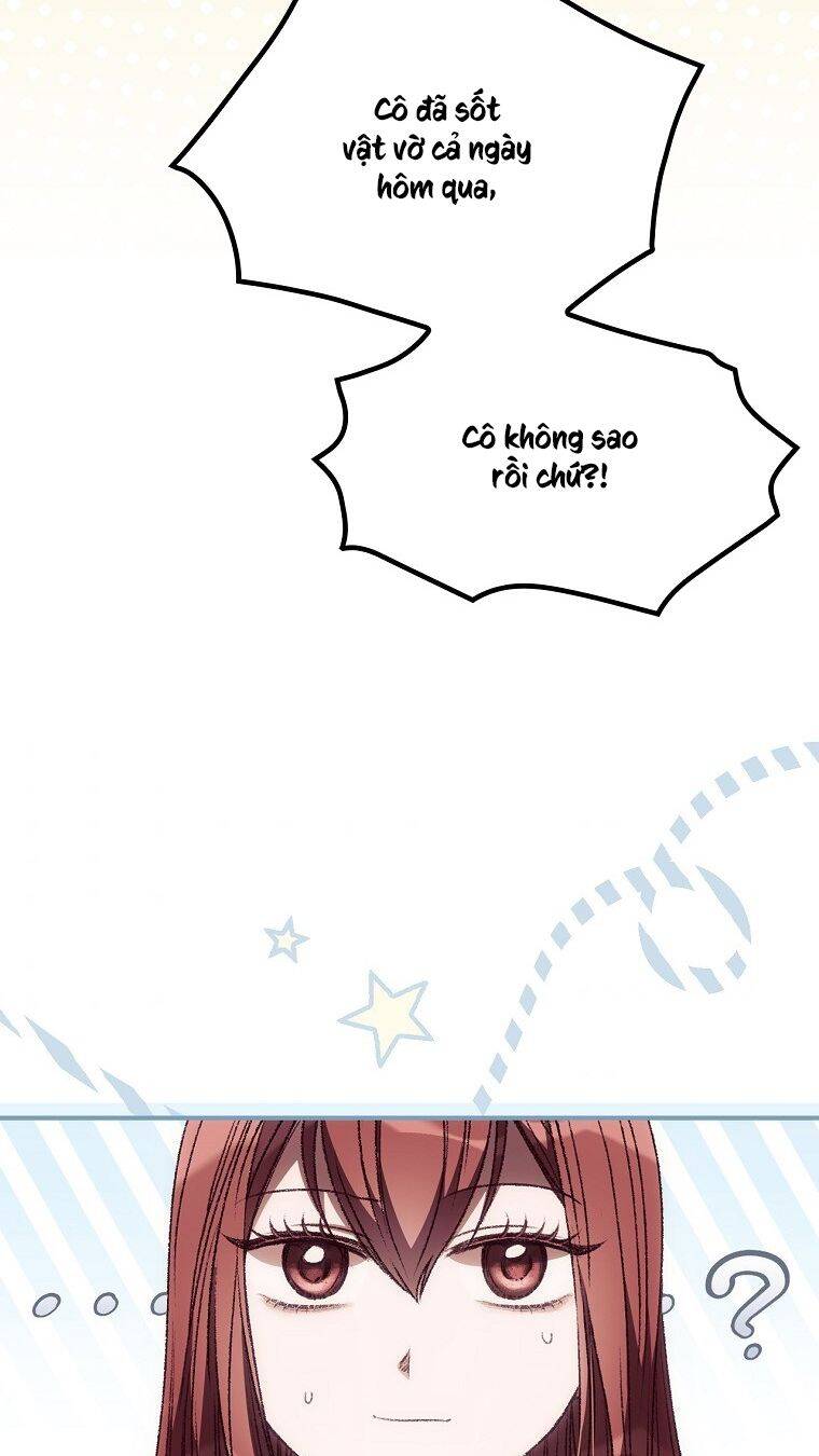 Tôi Nhìn Thấy Cái Chết Của Bạn Chapter 31 - 4