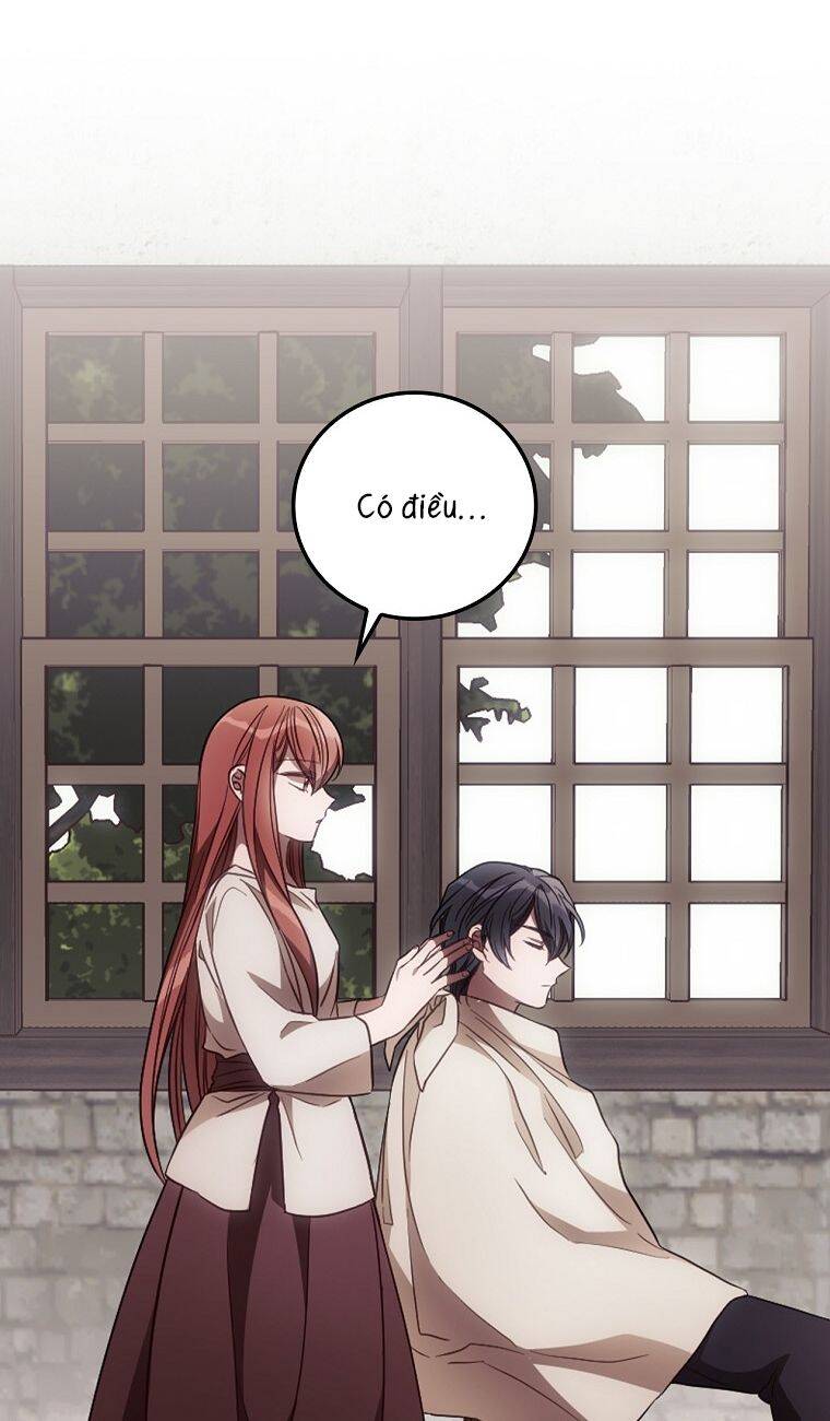 Tôi Nhìn Thấy Cái Chết Của Bạn Chapter 31 - 32