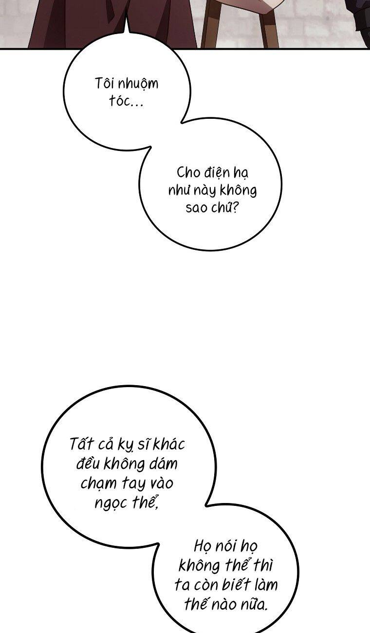 Tôi Nhìn Thấy Cái Chết Của Bạn Chapter 31 - 33