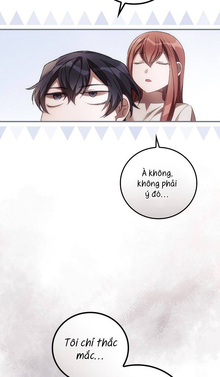 Tôi Nhìn Thấy Cái Chết Của Bạn Chapter 31 - 34