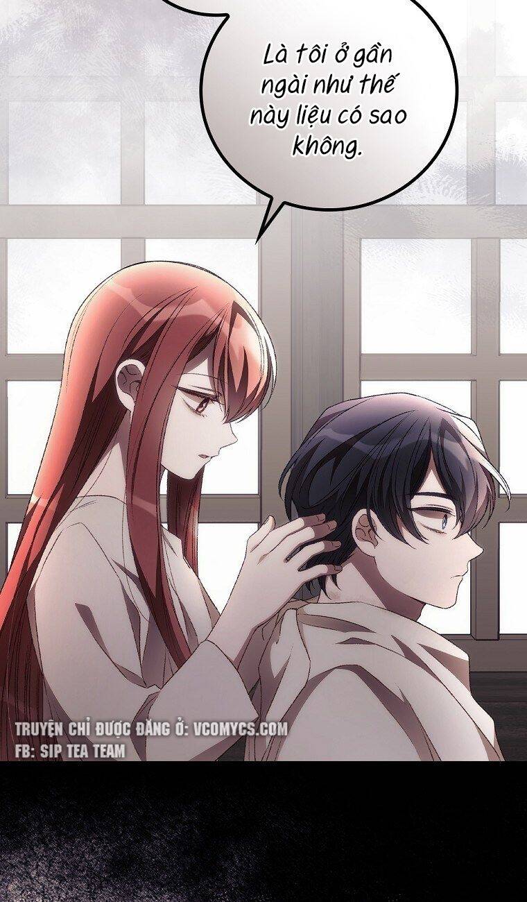 Tôi Nhìn Thấy Cái Chết Của Bạn Chapter 31 - 35