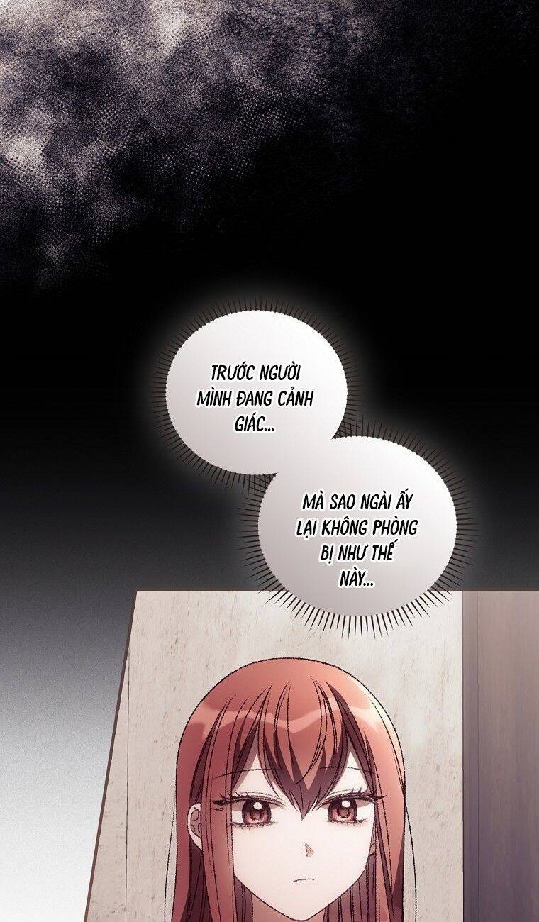 Tôi Nhìn Thấy Cái Chết Của Bạn Chapter 31 - 37