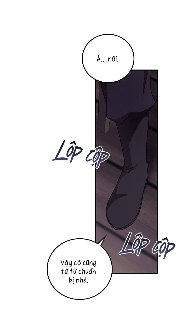 Tôi Nhìn Thấy Cái Chết Của Bạn Chapter 31 - 48