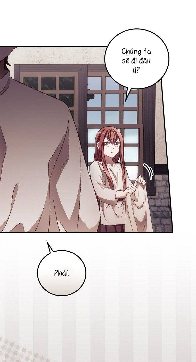 Tôi Nhìn Thấy Cái Chết Của Bạn Chapter 31 - 49