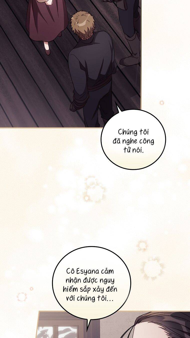 Tôi Nhìn Thấy Cái Chết Của Bạn Chapter 31 - 6