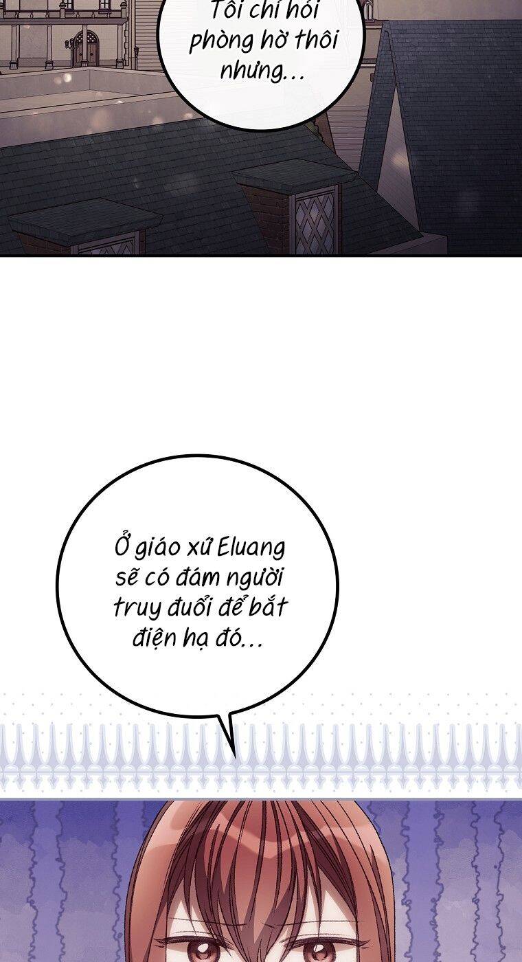 Tôi Nhìn Thấy Cái Chết Của Bạn Chapter 31 - 54