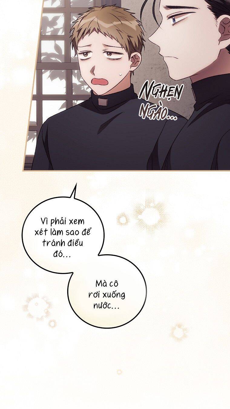 Tôi Nhìn Thấy Cái Chết Của Bạn Chapter 31 - 7