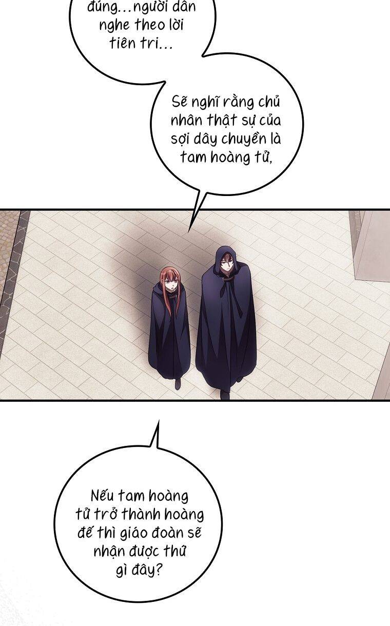 Tôi Nhìn Thấy Cái Chết Của Bạn Chapter 31 - 69