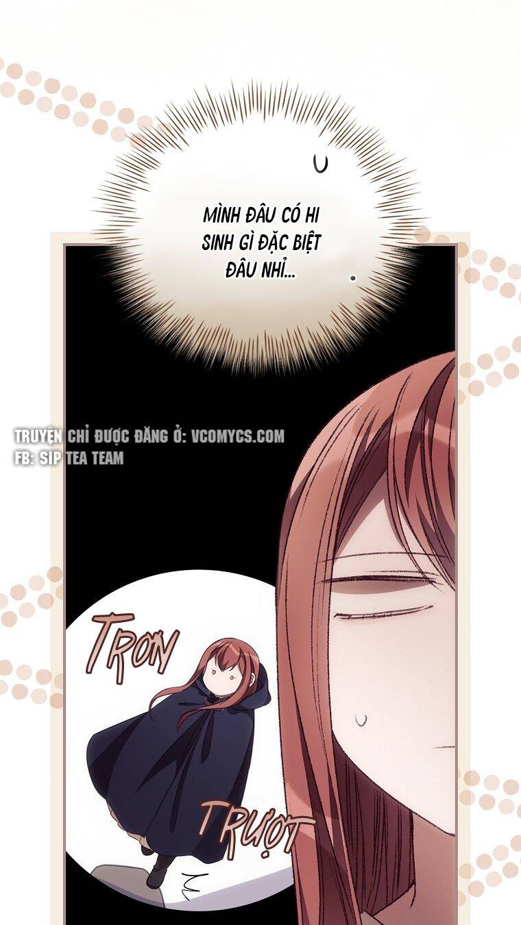 Tôi Nhìn Thấy Cái Chết Của Bạn Chapter 31 - 8