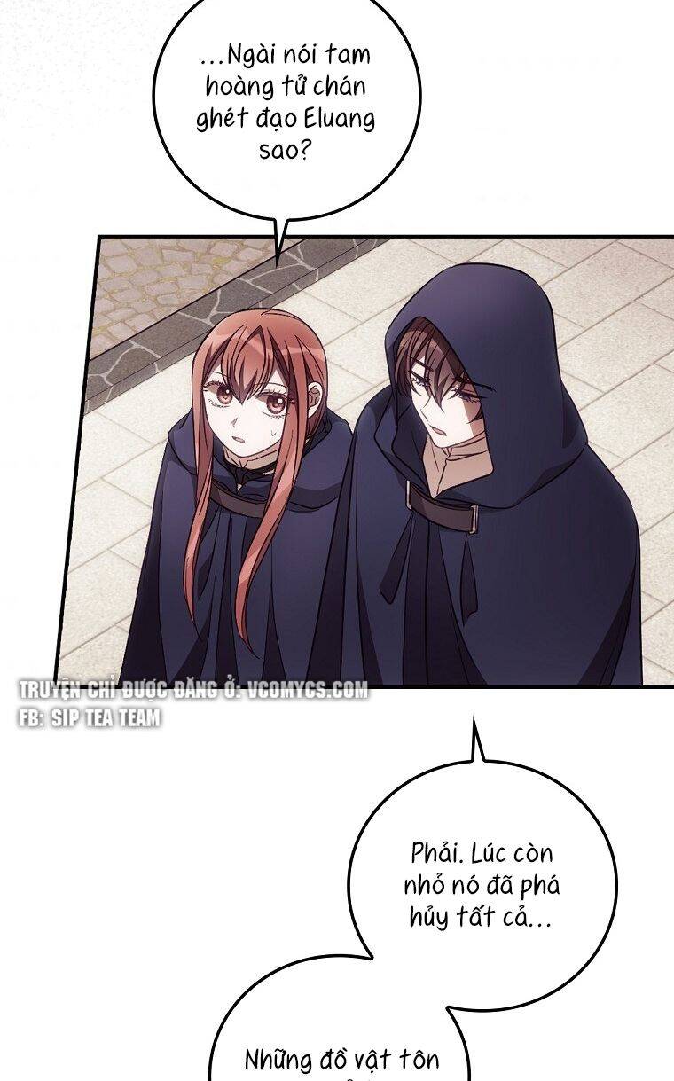 Tôi Nhìn Thấy Cái Chết Của Bạn Chapter 31 - 73