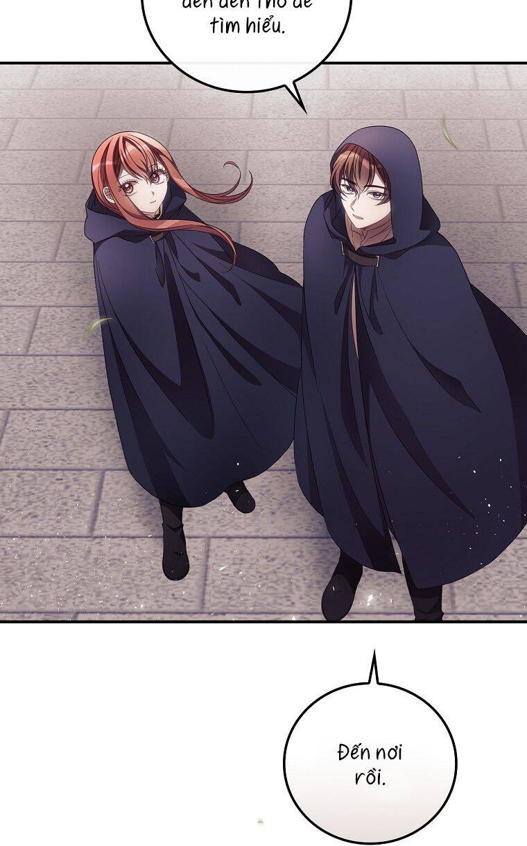 Tôi Nhìn Thấy Cái Chết Của Bạn Chapter 31 - 79