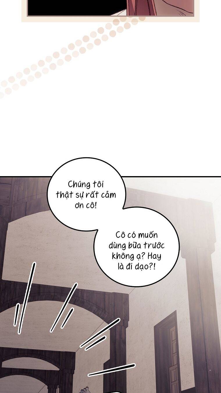 Tôi Nhìn Thấy Cái Chết Của Bạn Chapter 31 - 9