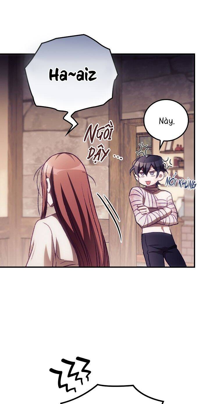 Tôi Nhìn Thấy Cái Chết Của Bạn Chapter 4 - 11