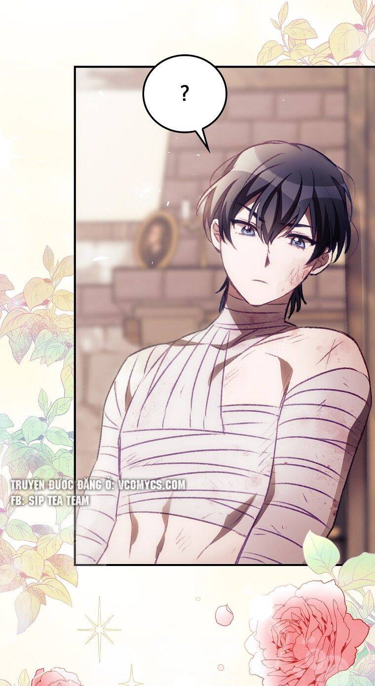 Tôi Nhìn Thấy Cái Chết Của Bạn Chapter 4 - 13