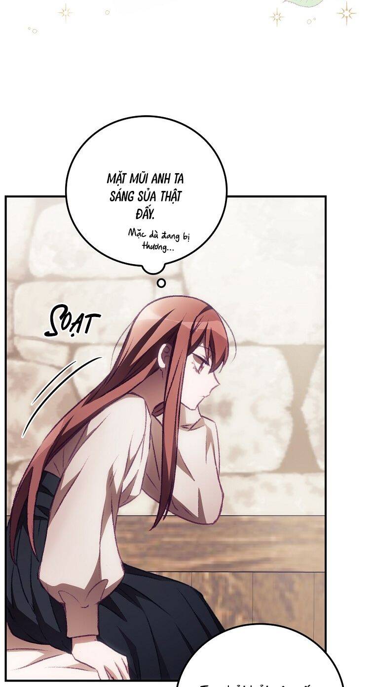 Tôi Nhìn Thấy Cái Chết Của Bạn Chapter 4 - 15