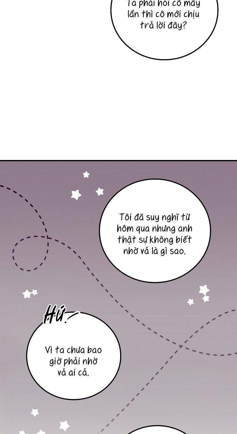 Tôi Nhìn Thấy Cái Chết Của Bạn Chapter 4 - 16