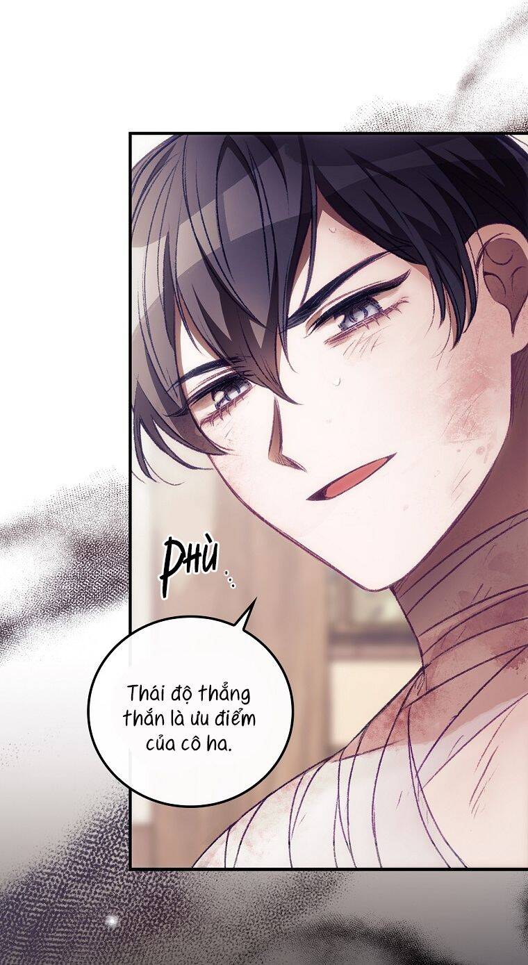 Tôi Nhìn Thấy Cái Chết Của Bạn Chapter 4 - 19