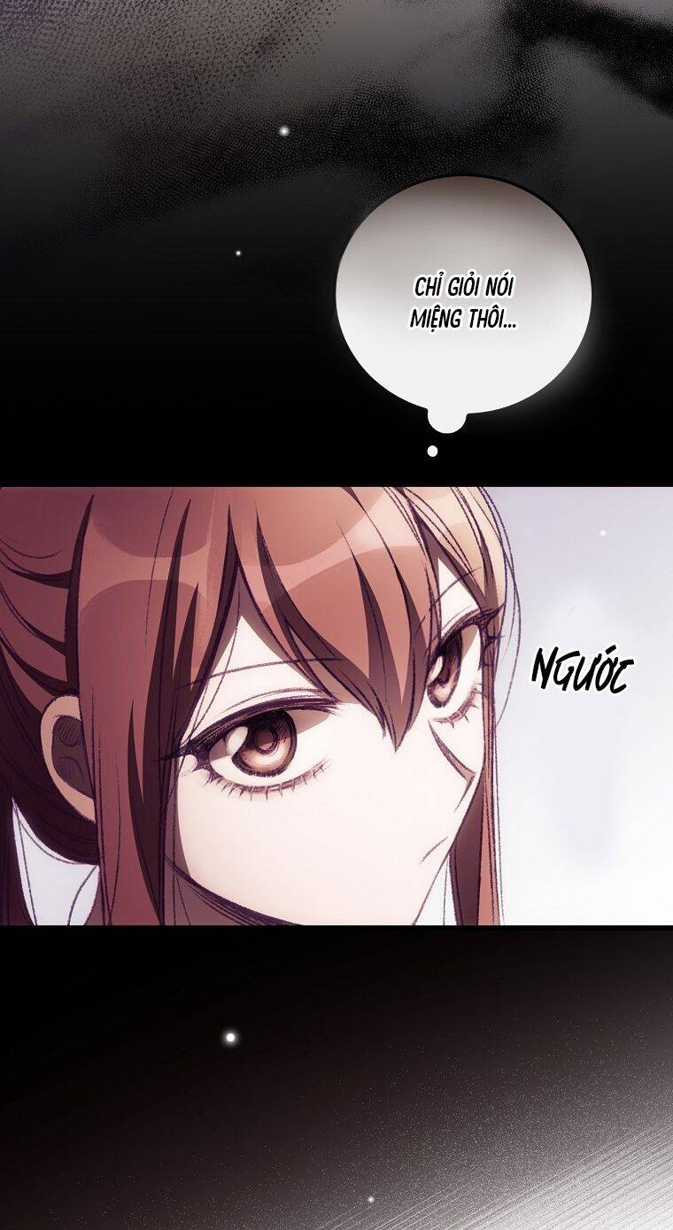 Tôi Nhìn Thấy Cái Chết Của Bạn Chapter 4 - 20