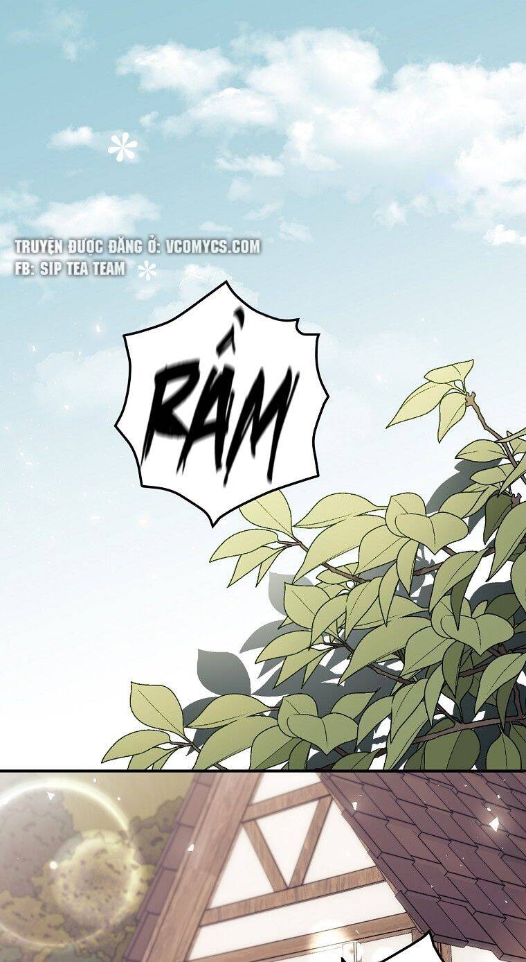 Tôi Nhìn Thấy Cái Chết Của Bạn Chapter 4 - 3