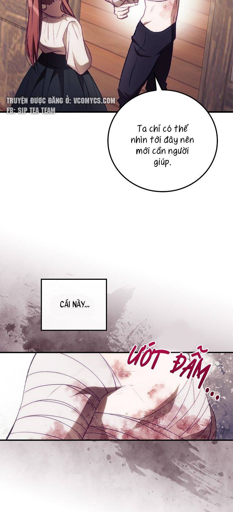 Tôi Nhìn Thấy Cái Chết Của Bạn Chapter 4 - 23