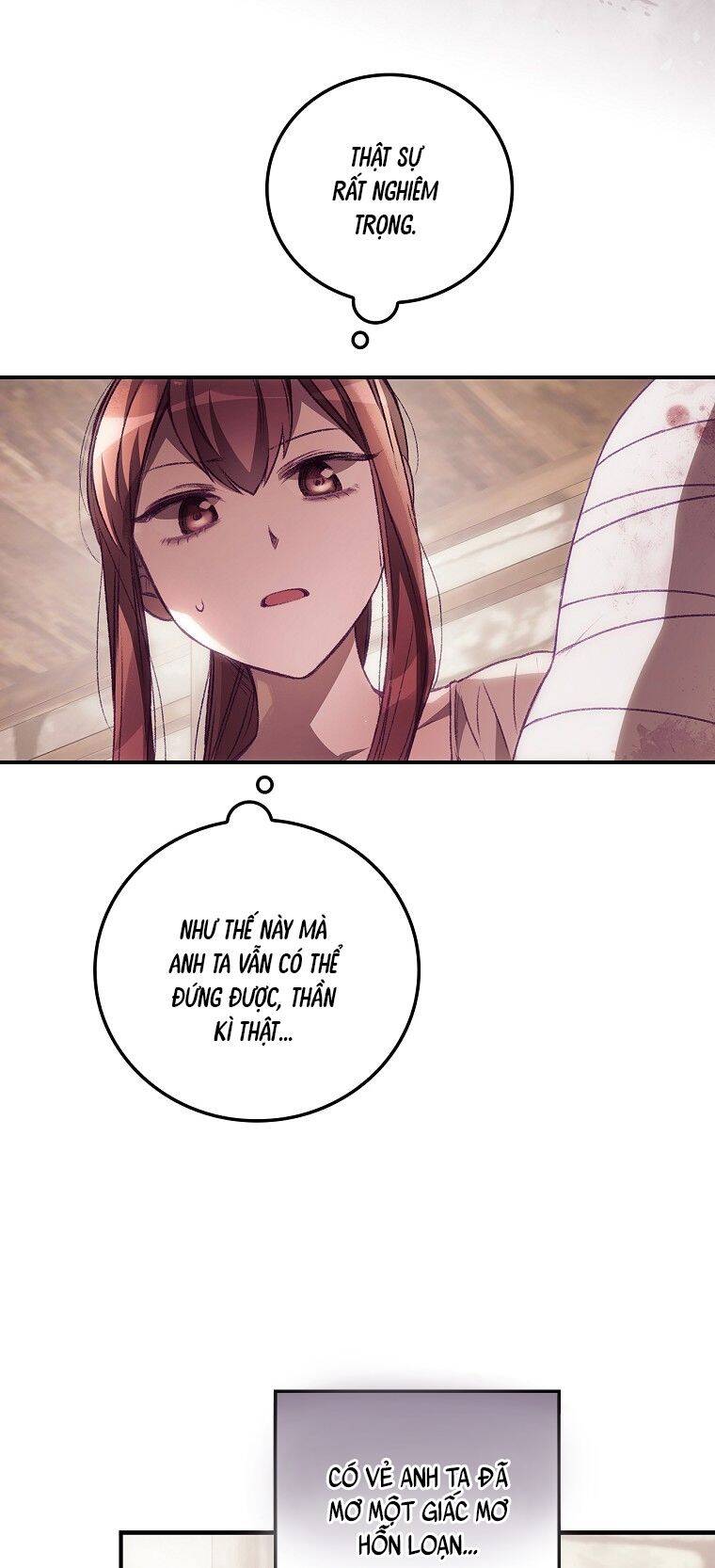 Tôi Nhìn Thấy Cái Chết Của Bạn Chapter 4 - 24