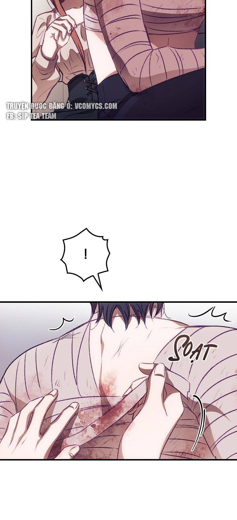 Tôi Nhìn Thấy Cái Chết Của Bạn Chapter 4 - 27