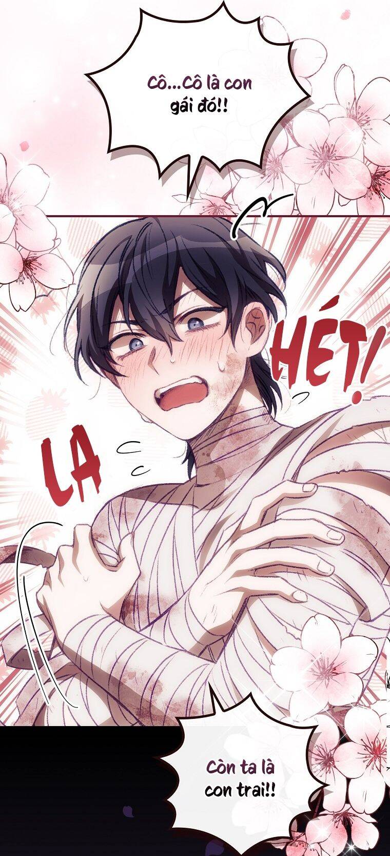 Tôi Nhìn Thấy Cái Chết Của Bạn Chapter 4 - 29