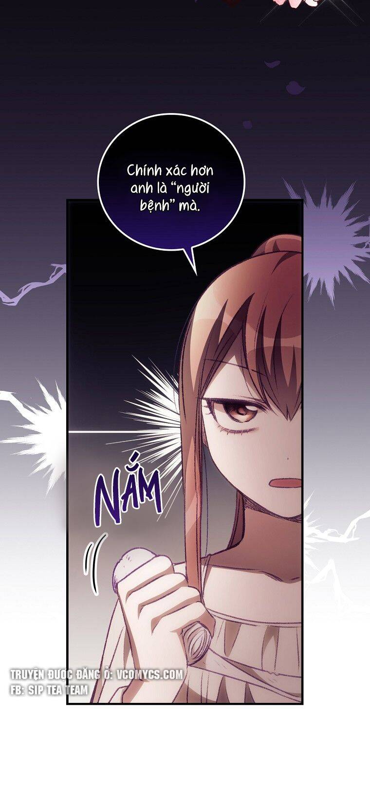 Tôi Nhìn Thấy Cái Chết Của Bạn Chapter 4 - 30