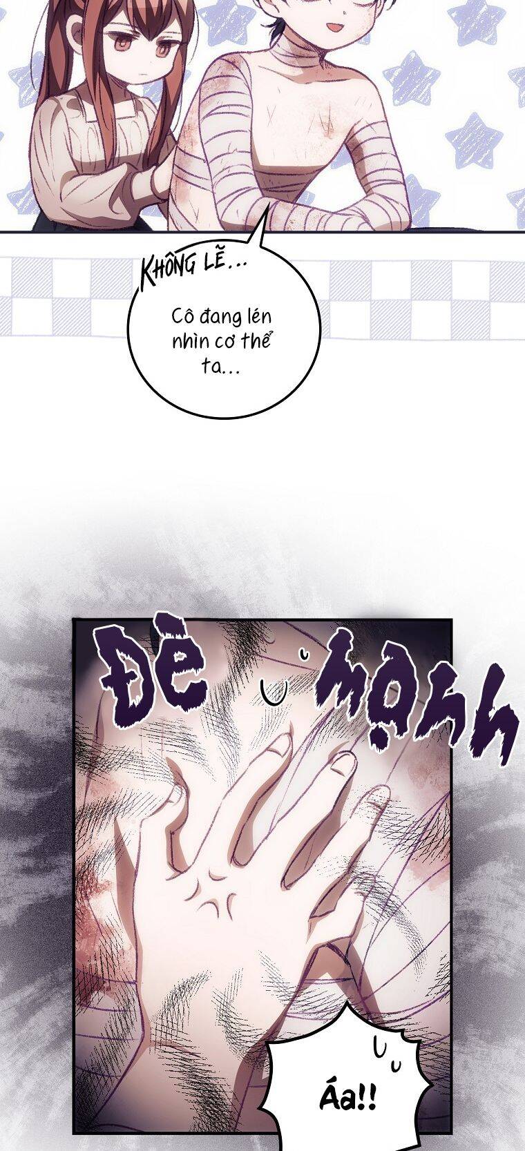 Tôi Nhìn Thấy Cái Chết Của Bạn Chapter 4 - 34