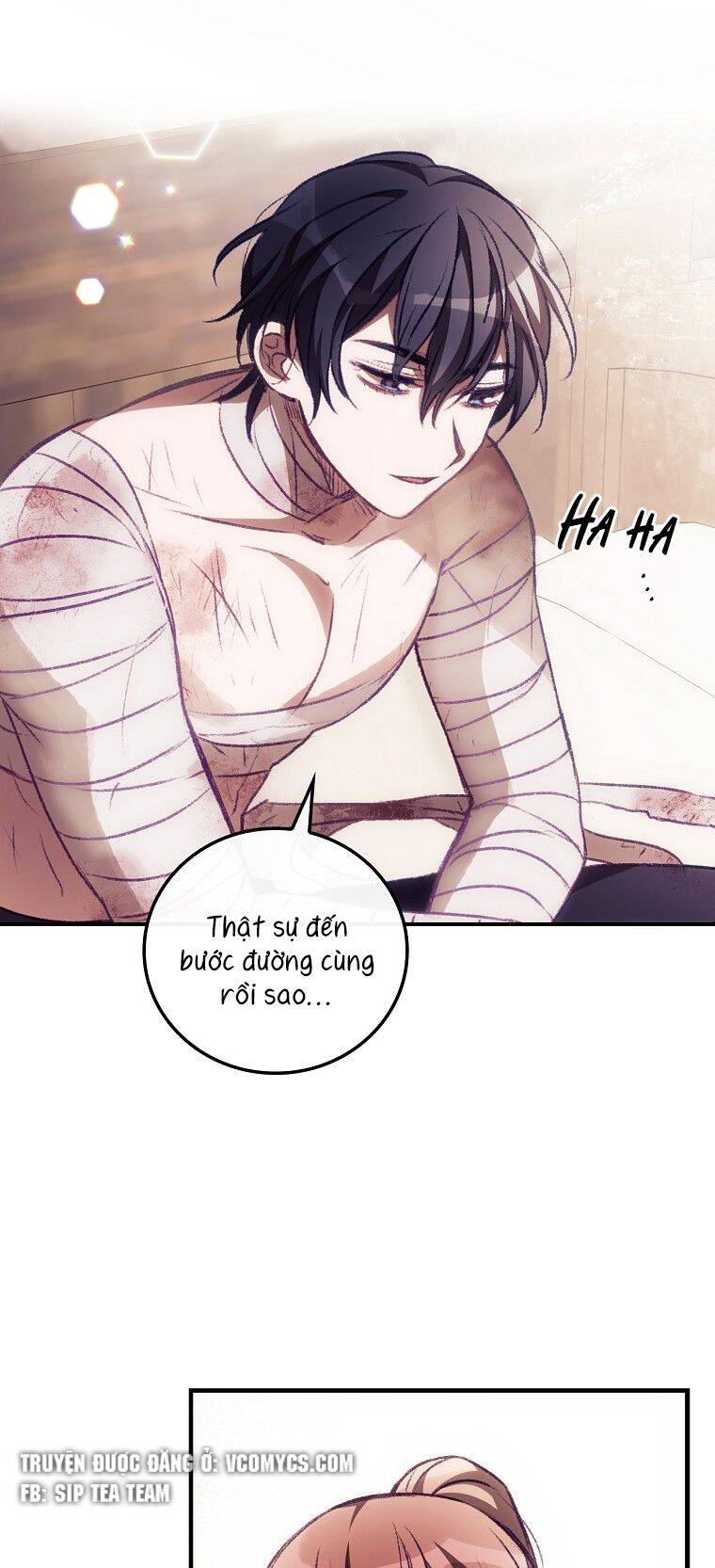 Tôi Nhìn Thấy Cái Chết Của Bạn Chapter 4 - 36