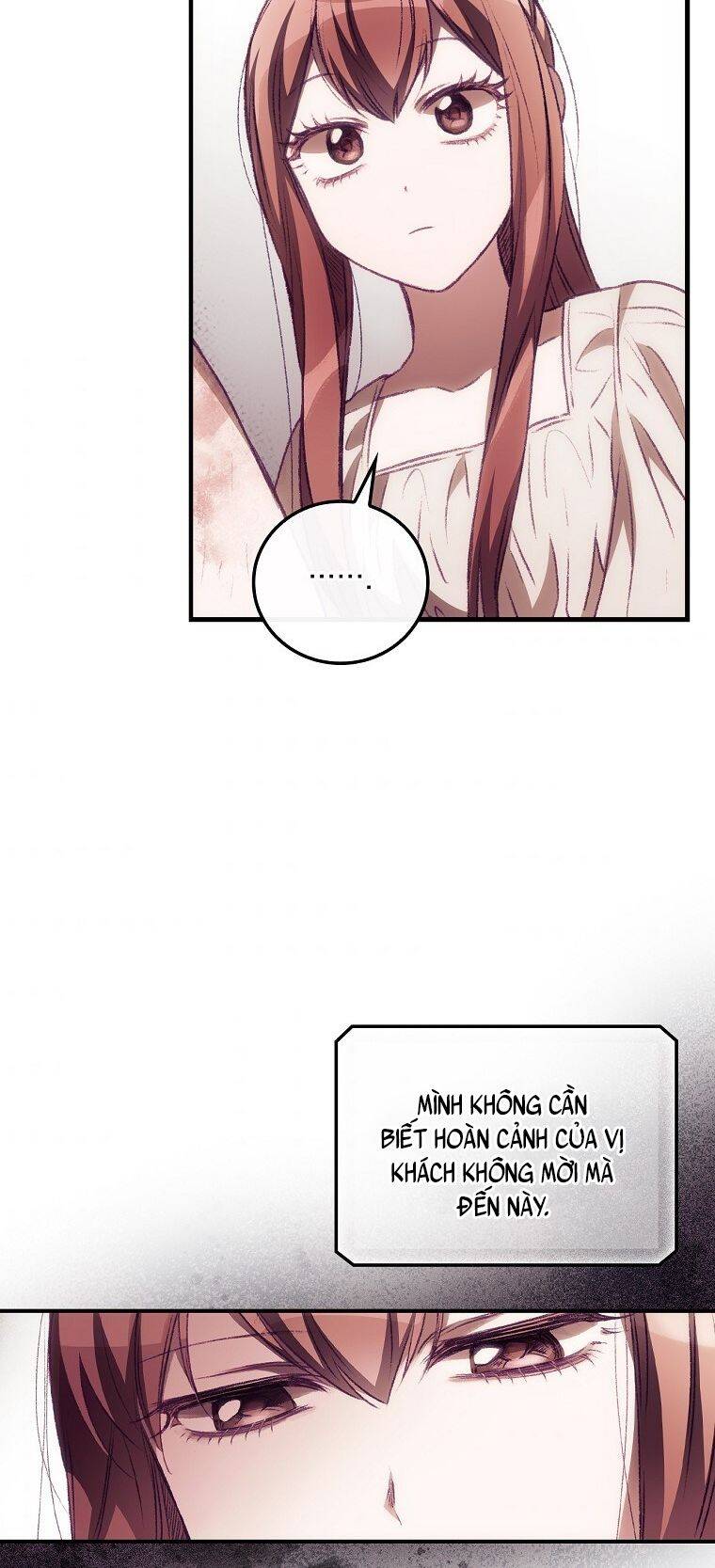 Tôi Nhìn Thấy Cái Chết Của Bạn Chapter 4 - 37