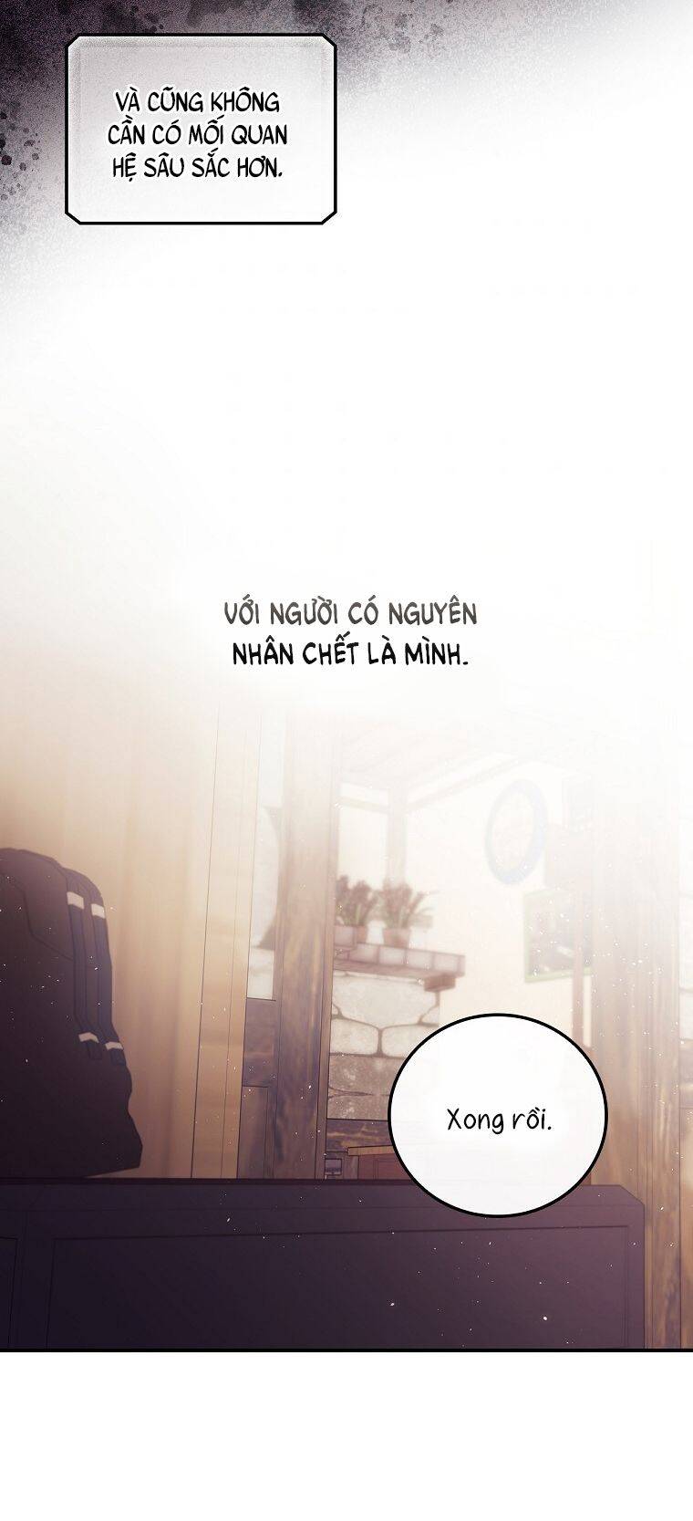 Tôi Nhìn Thấy Cái Chết Của Bạn Chapter 4 - 38