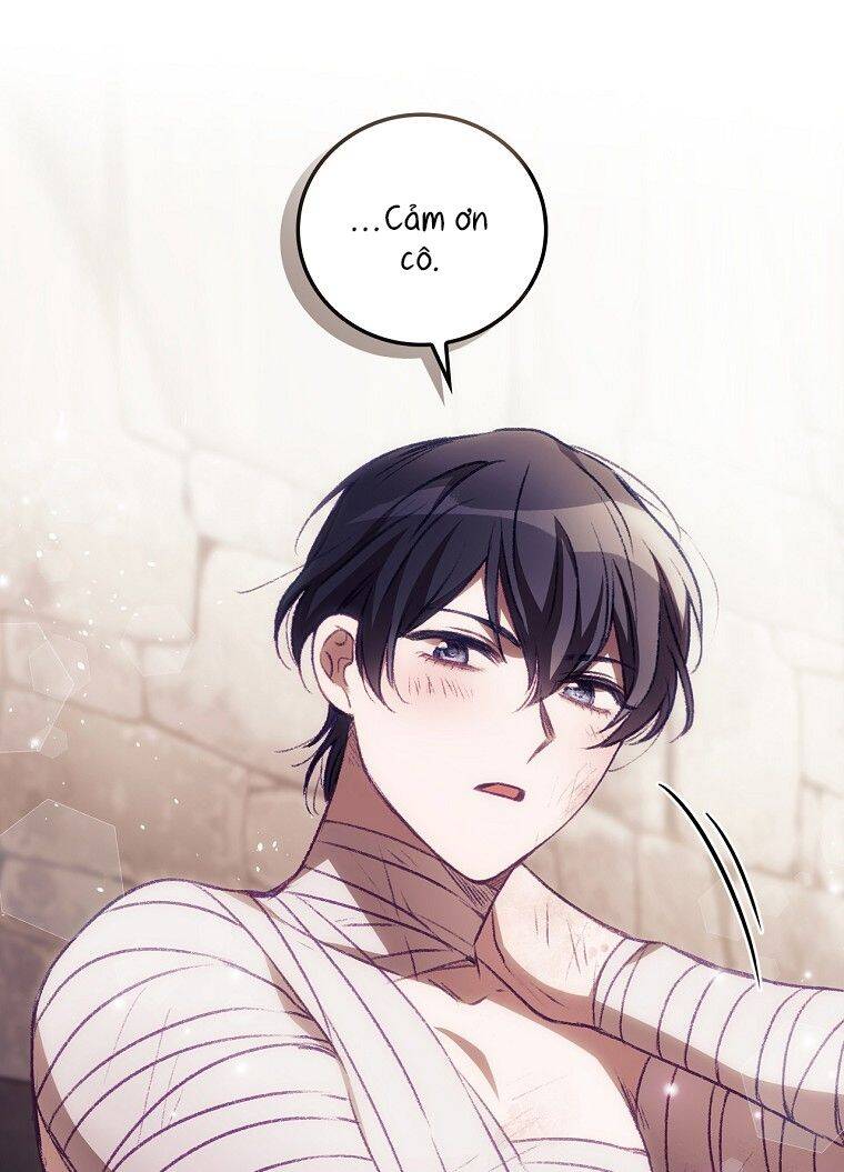 Tôi Nhìn Thấy Cái Chết Của Bạn Chapter 4 - 39