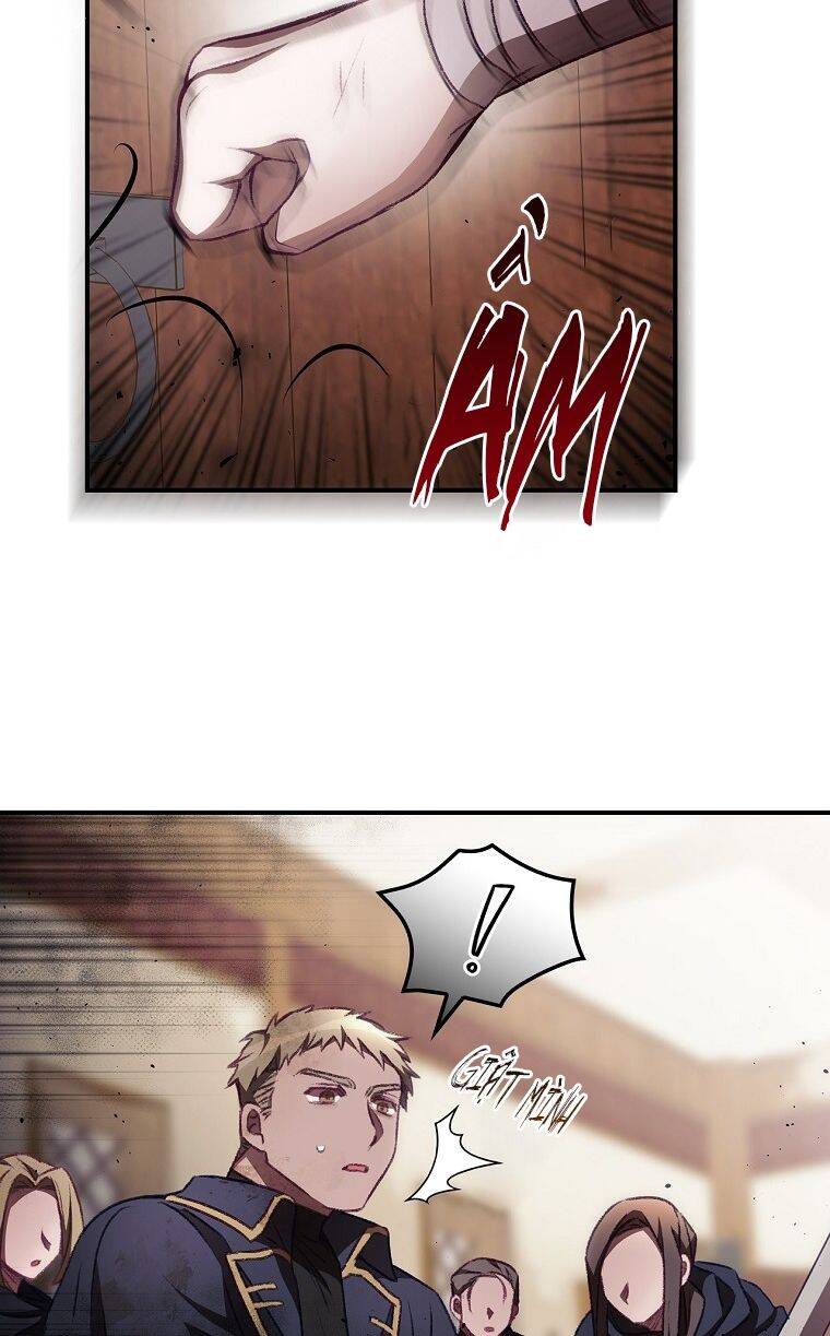 Tôi Nhìn Thấy Cái Chết Của Bạn Chapter 5 - 11