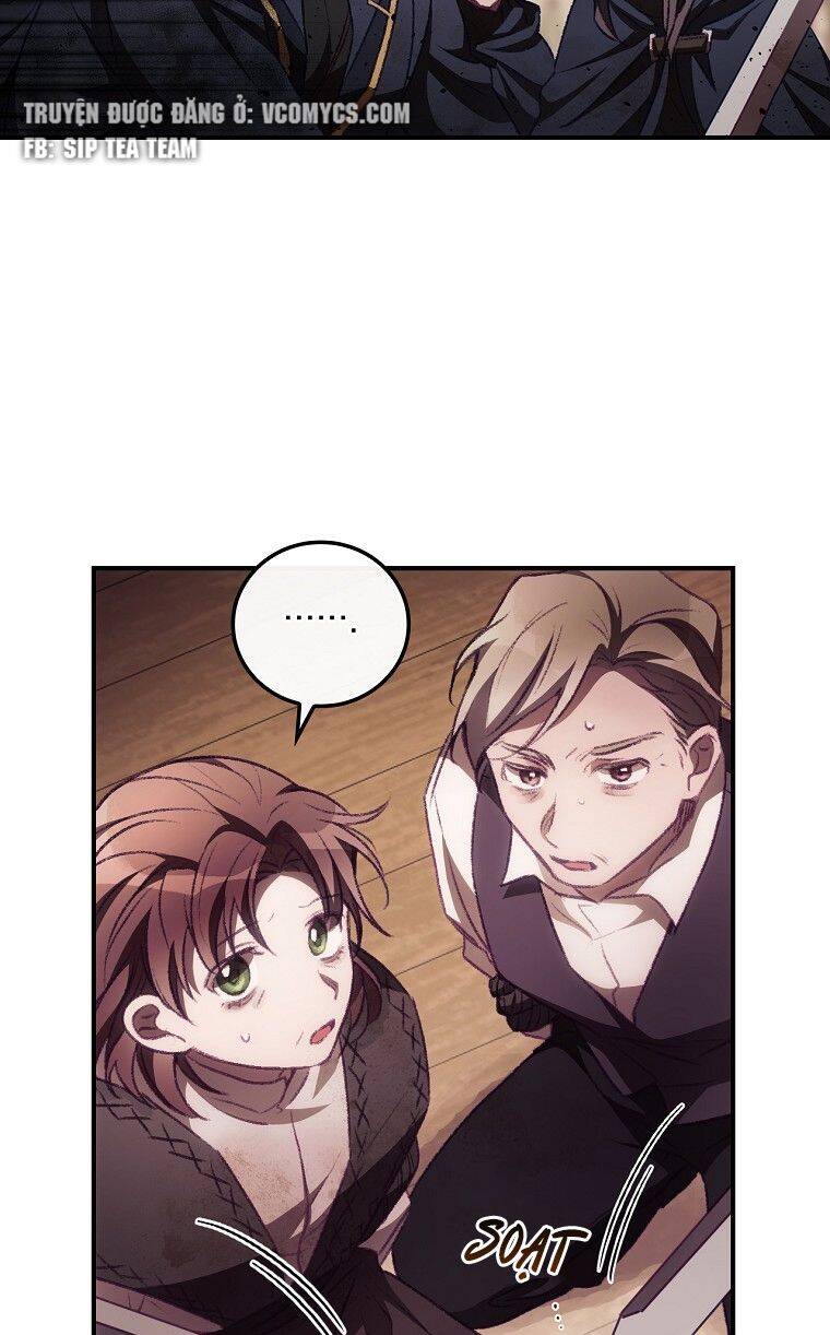 Tôi Nhìn Thấy Cái Chết Của Bạn Chapter 5 - 12