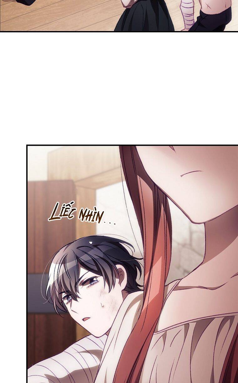 Tôi Nhìn Thấy Cái Chết Của Bạn Chapter 5 - 14