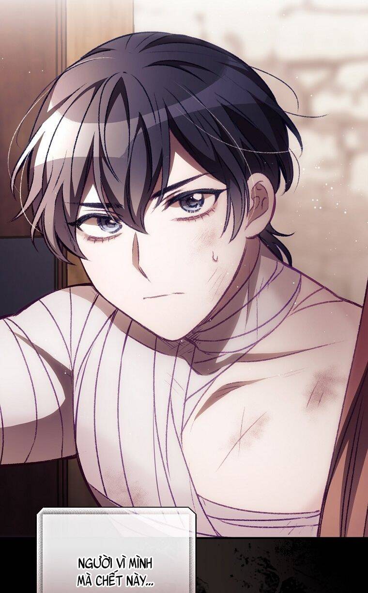 Tôi Nhìn Thấy Cái Chết Của Bạn Chapter 5 - 17