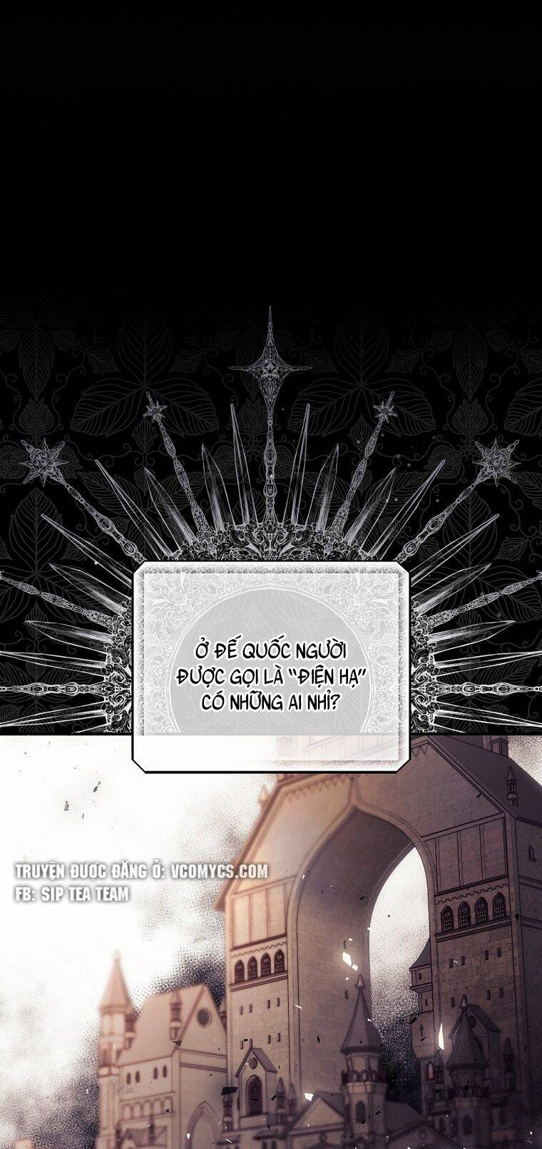 Tôi Nhìn Thấy Cái Chết Của Bạn Chapter 5 - 21