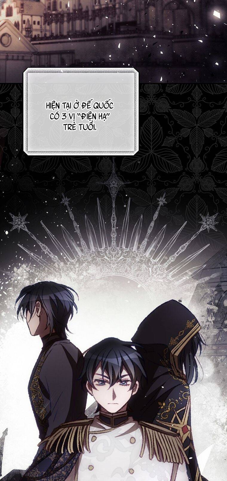 Tôi Nhìn Thấy Cái Chết Của Bạn Chapter 5 - 22