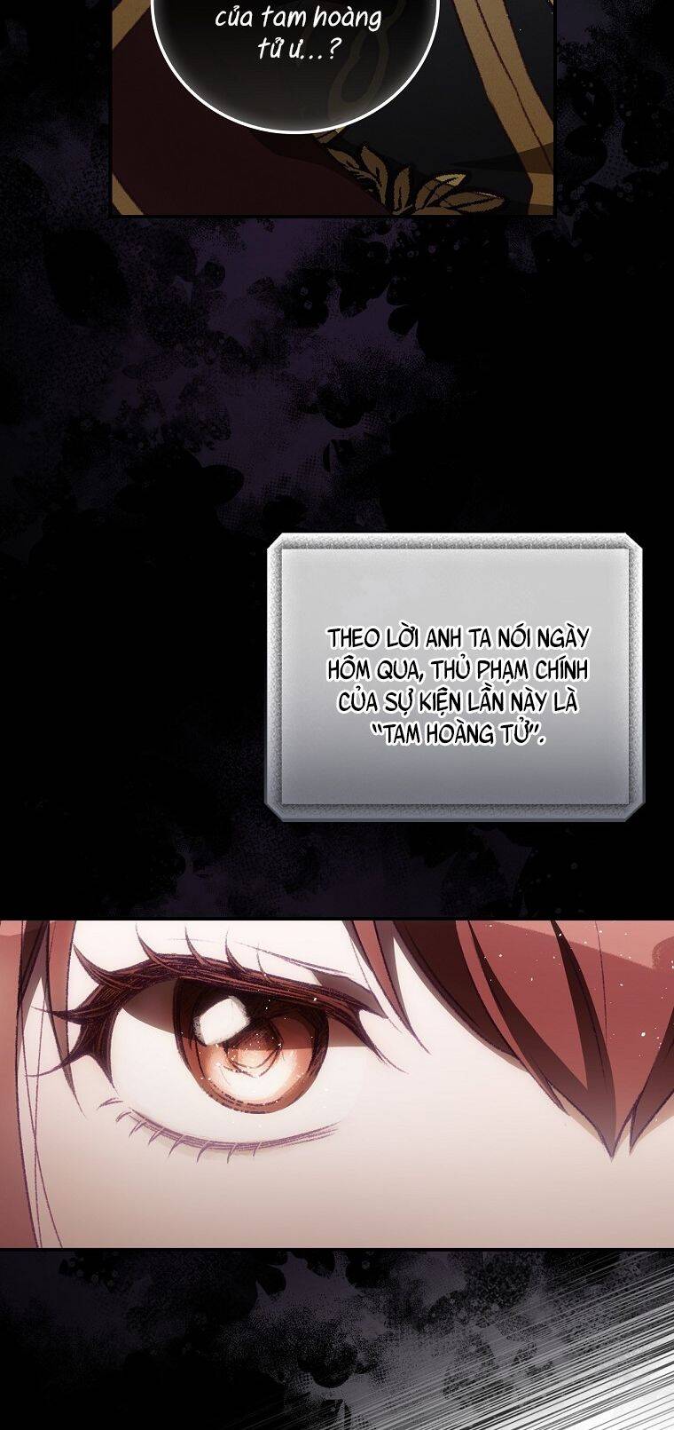 Tôi Nhìn Thấy Cái Chết Của Bạn Chapter 5 - 25
