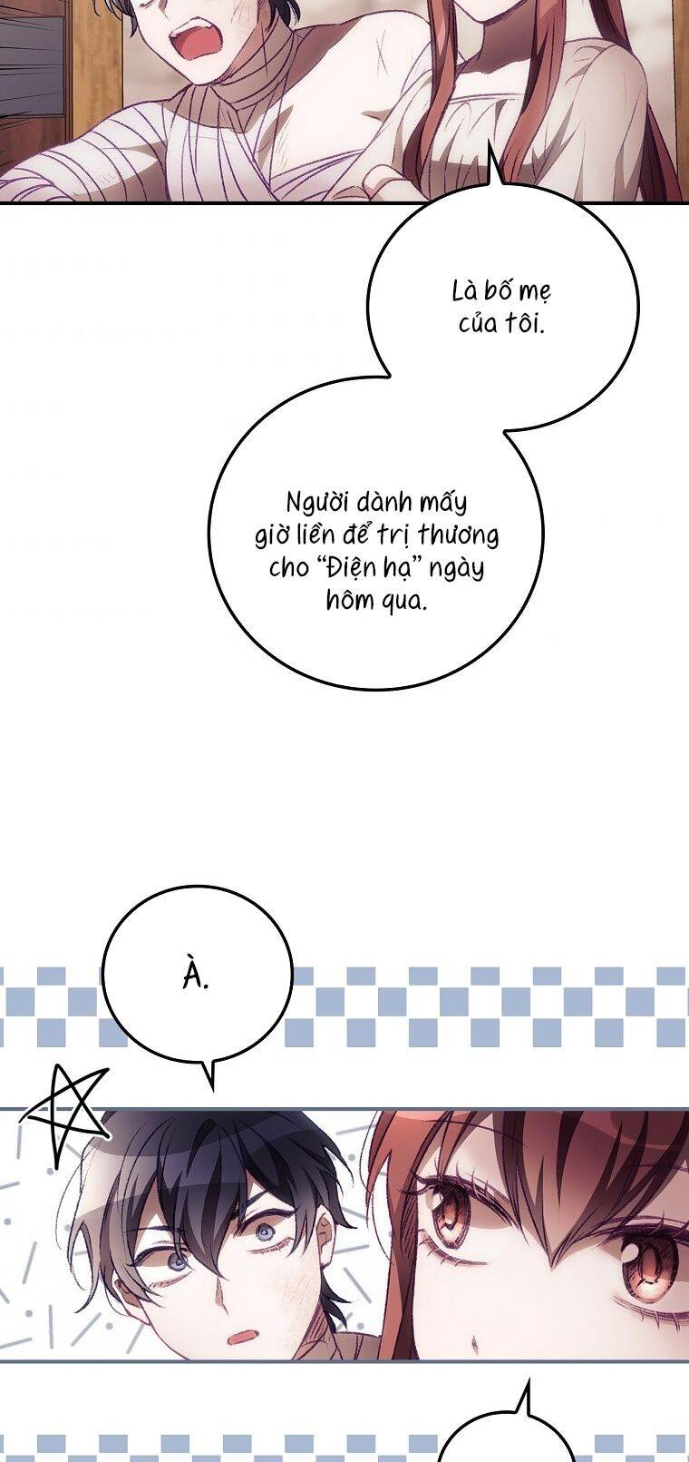 Tôi Nhìn Thấy Cái Chết Của Bạn Chapter 5 - 28