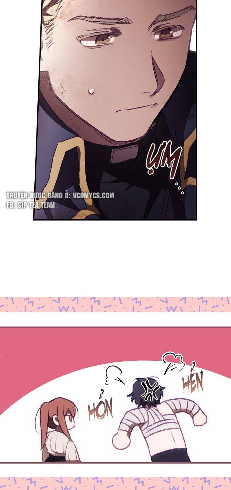 Tôi Nhìn Thấy Cái Chết Của Bạn Chapter 5 - 32