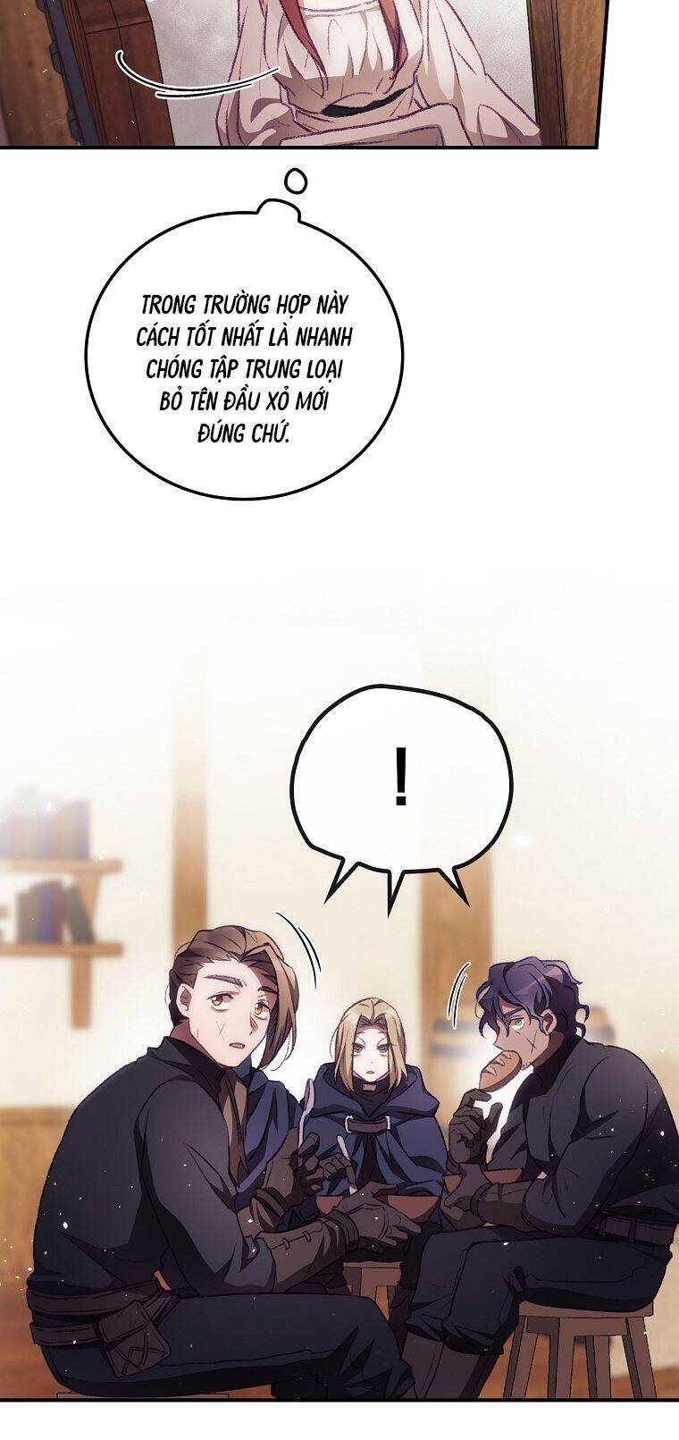 Tôi Nhìn Thấy Cái Chết Của Bạn Chapter 5 - 37