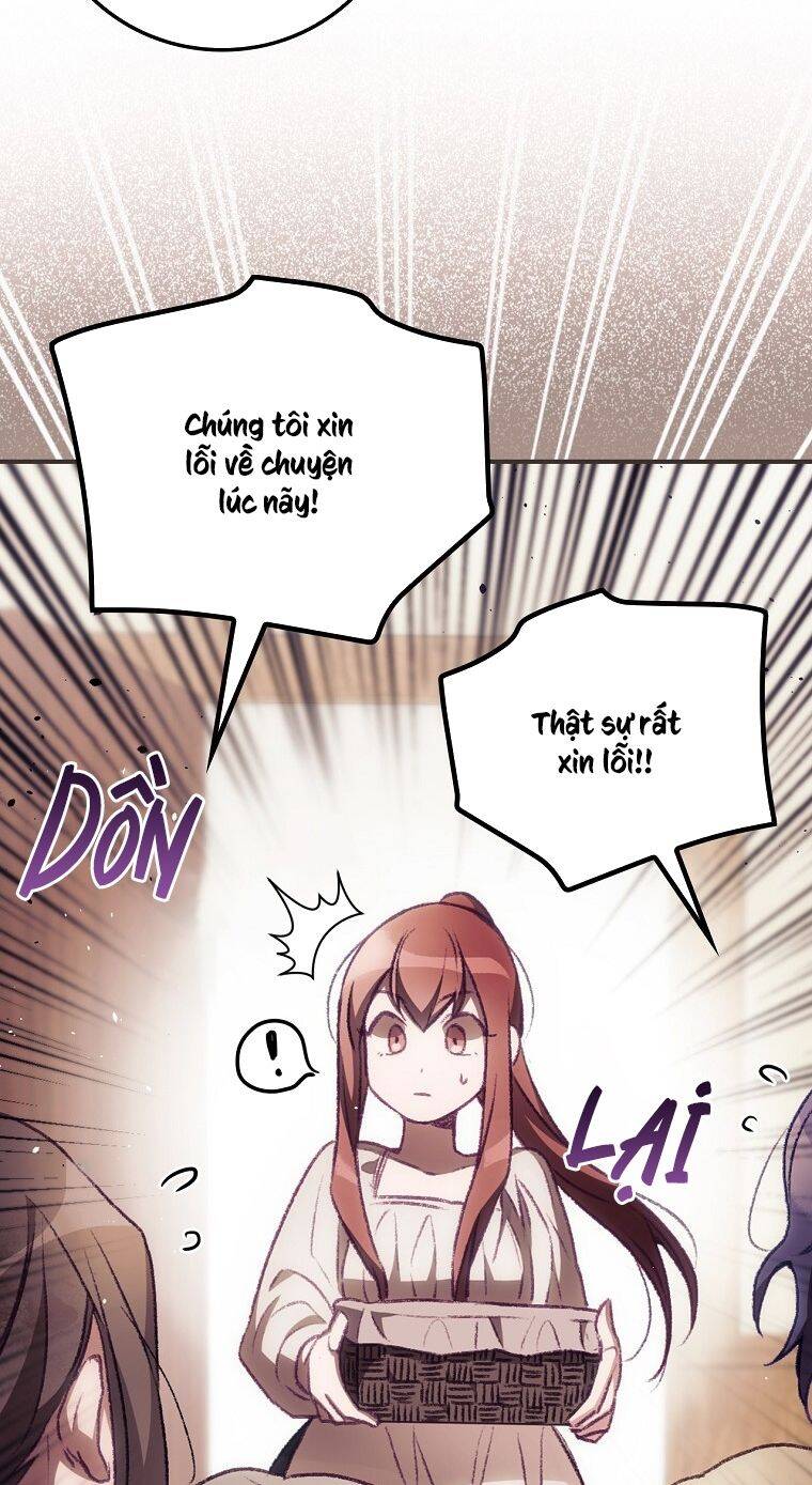 Tôi Nhìn Thấy Cái Chết Của Bạn Chapter 5 - 41